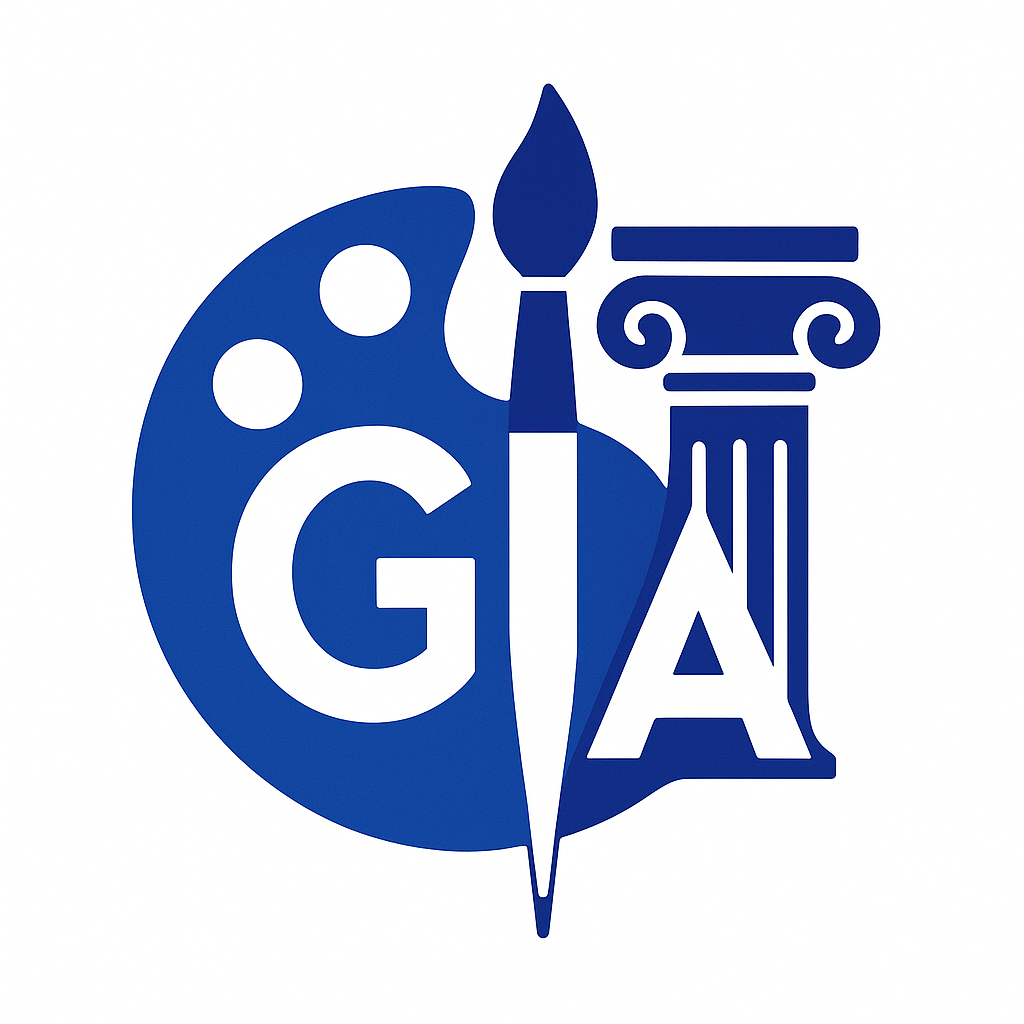 Logo GIA